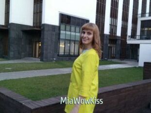 MiaWowKiss