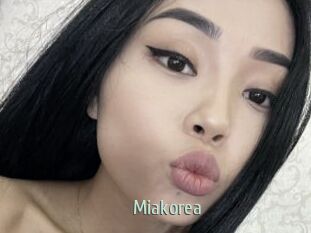Miakorea