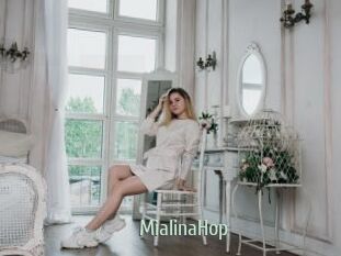 MialinaHop
