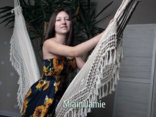 MiamiJamie