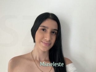 Miaseleste