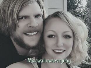 Miaswallowsevryday