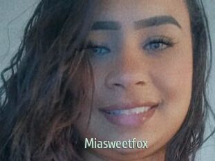 Miasweetfox