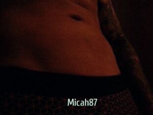 Micah87