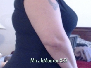 MicahMonroeXXX