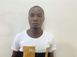 MichaelBrown