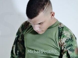 MichaelPetitHot