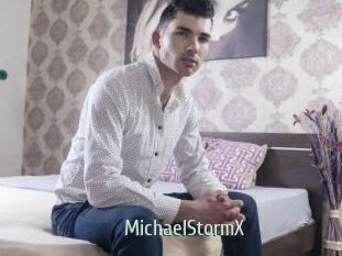 MichaelStormX