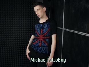 MichaelTattoBoy
