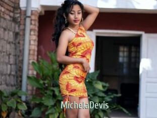 MichelaDevis