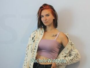 MicheleWattison