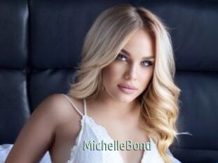 MichelleBond Sexcam Zone