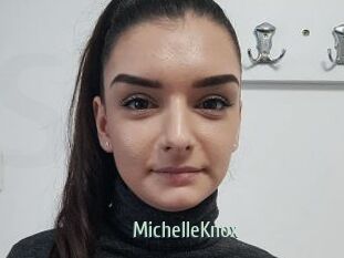 MichelleKnox Sexcam Zone