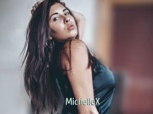 MichelleX