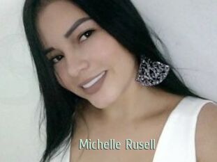 Michelle_Rusell