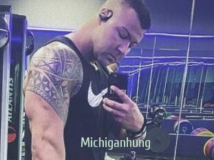 Michiganhung