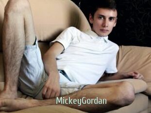 MickeyGordan