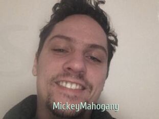MickeyMahogany