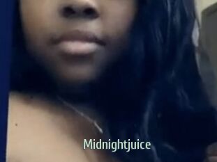 Midnightjuice