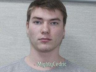 MightyCedric