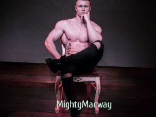 MightyMacway