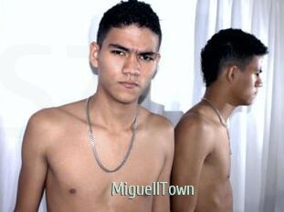 MiguellTown