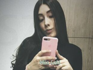 Miia_Gold