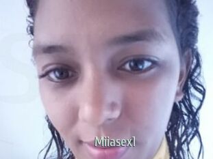 Miiasex1