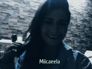 Miicaeela