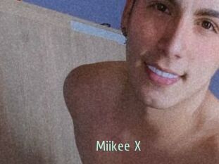 Miikee_X Sexcam Zone