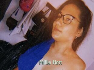 Miilla_Hott