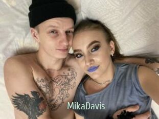 MikaDavis