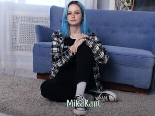 MikaKant