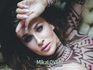 MikaLOVELY