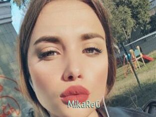 MikaReG