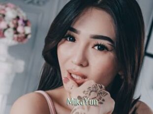 MikaYun