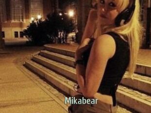 Mikabear