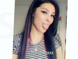 MikalaFoxxx