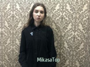 MikasaTop