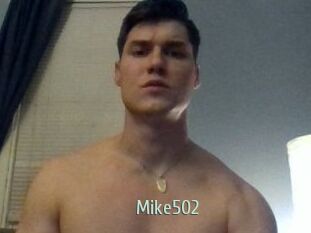 Mike502