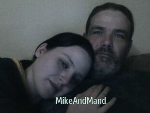 MikeAndMand