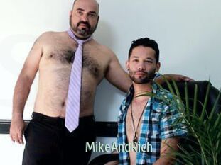 MikeAndRich