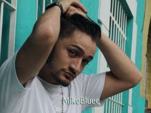 MikeBluee
