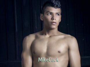 MikeCuck