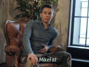 MikeFitt Sexcam Zone