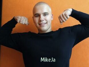 MikeJa