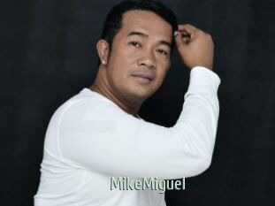 MikeMiguel
