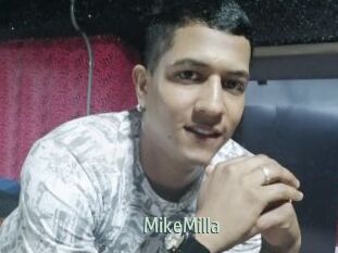 MikeMilla