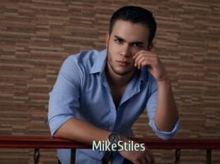 MikeStiles