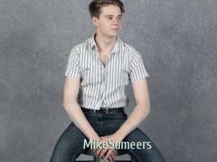 MikeSumeers